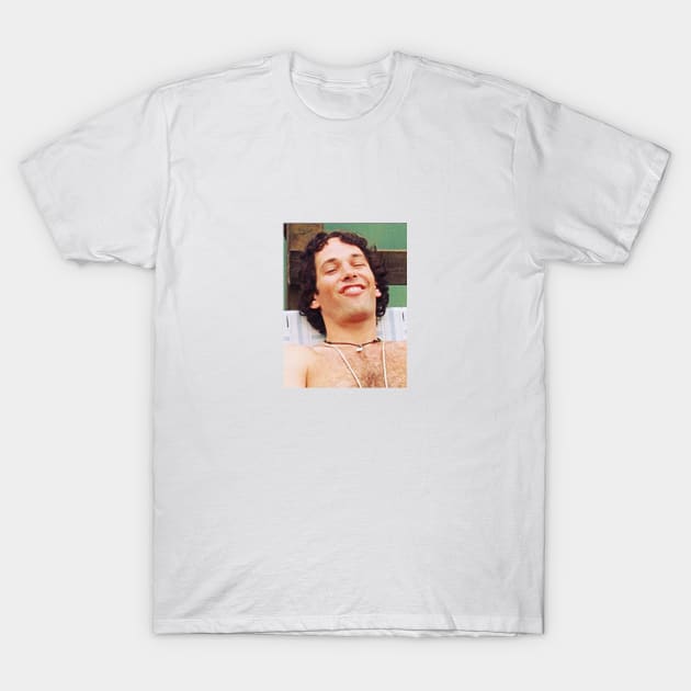 American summer discount t shirt